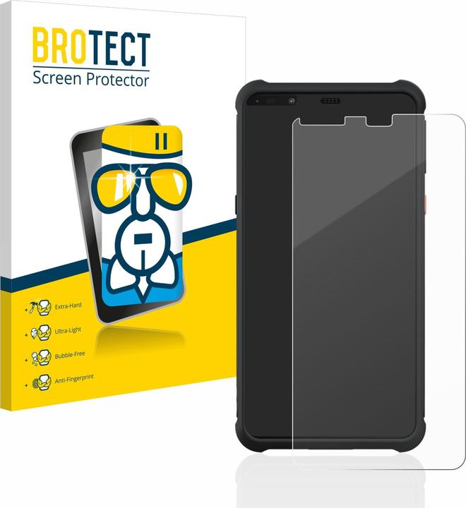 Immagine prodotto BROTECT AirGlass Vetro (1 Pezzo/i, Bartec Pixavi)