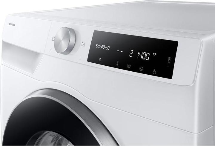 Immagine prodotto Samsung Lavatrice WW6000 9kg (9 kg, A sinistra)