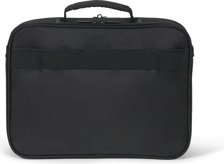 Actual product image Dicota Multi Eco CORE Clamshell 15"-17.3" black (17.30", Universal)