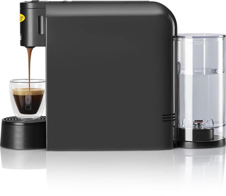 Image du produit Chicco D'oro Machine à capsules Caffitaly S33 Maia, Gris