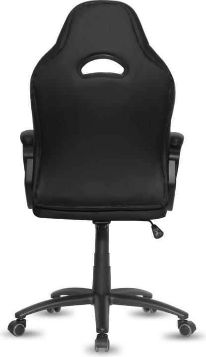 Immagine prodotto Spirit Of Gamer Fauteuil Fighter (Noir/Rouge)