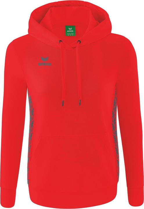 Erima Essential Team Kapuzensweat