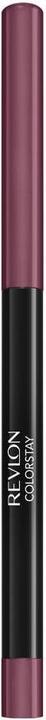 Actual product image Revlon ColorStay Lip Line (016 Plum)