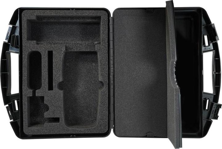 Actual product image Televes H30-K H30 transport case for H30FLEX