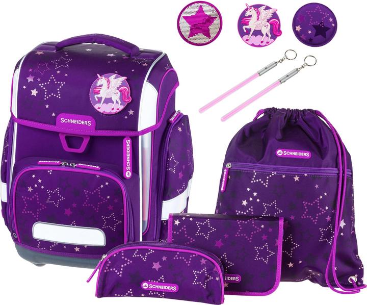 Schneiders Ergolite Starlight (21 l)