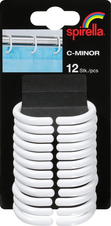 Actual product image spirella C-minor
