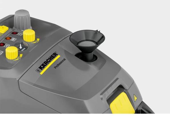 Produktbild Kärcher SG 4/4 (4 Bar, 2300 W)