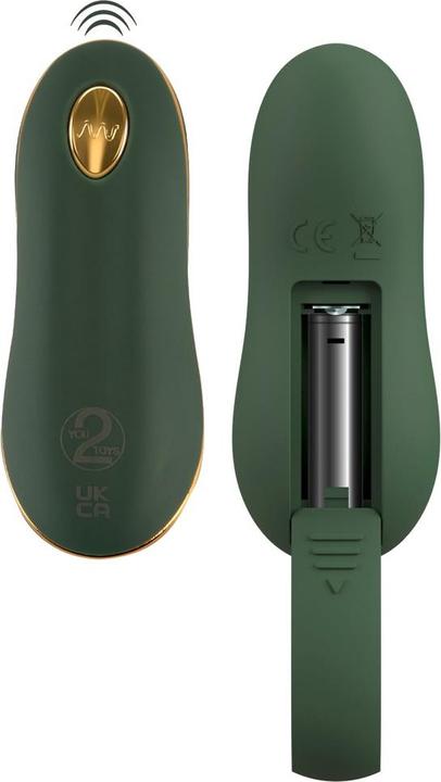 Image du produit Emerald Love Luxurious RC Love Balls