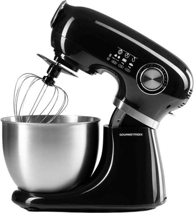 Actual product image Gourmetmaxx Food processor (1000 W)