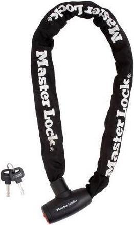 Actual product image Master Lock Kettenschloss (90 cm)
