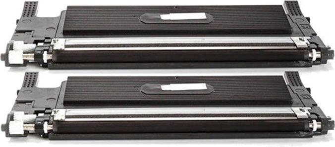 Image du produit Hermex Compatible Samsung CLX-3180 Cartouche de toner noir (CF)