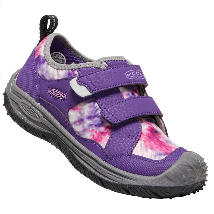 Keen C Speed Hound