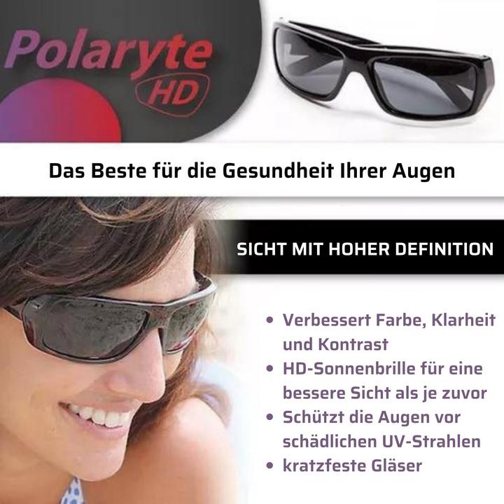Actual product image Best direct Polaryte HD Set