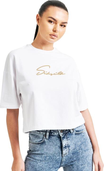 Produktbild Siksilk Kurzes Top (32 D)