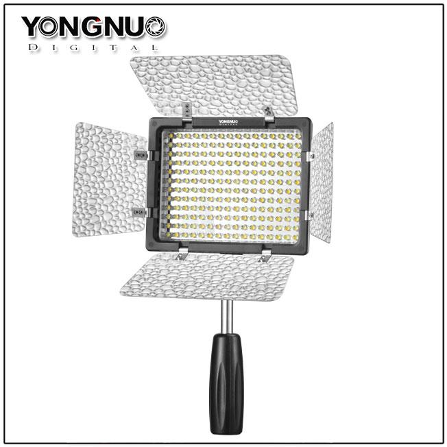 Yongnuo YN-160III (Videoleuchte, Studioleuchte)