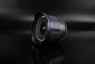 Actual product image Laowa 10mm f2,8 Zero-D FF L-Mount (L-Mount, full size)
