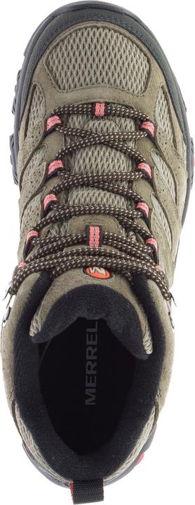 Actual product image Merrell Moab 3 GTX (42)