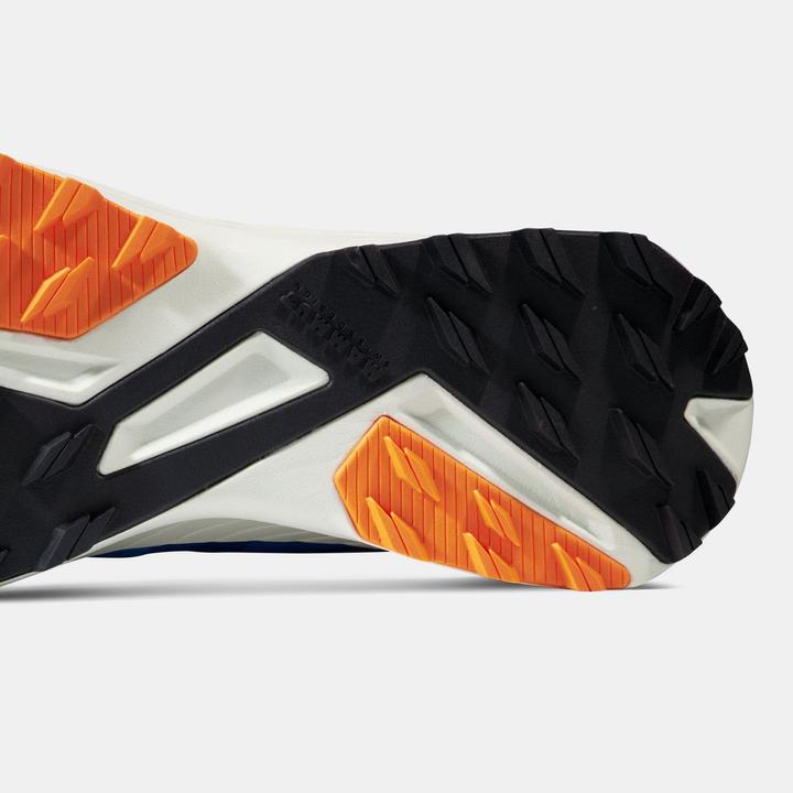 Actual product image Mammut Women's Saentis Trailrunning Low (40)