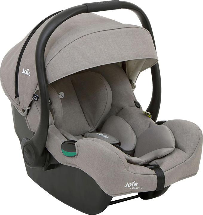 Joie i-Gemm 3 (Babyschale, ECE R129/i-Size Norm)