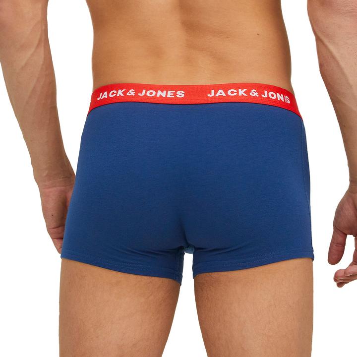 Produktbild Jack & Jones 10er Pack Jacsolid Retro Short / Pant (XL, 10er Pack)