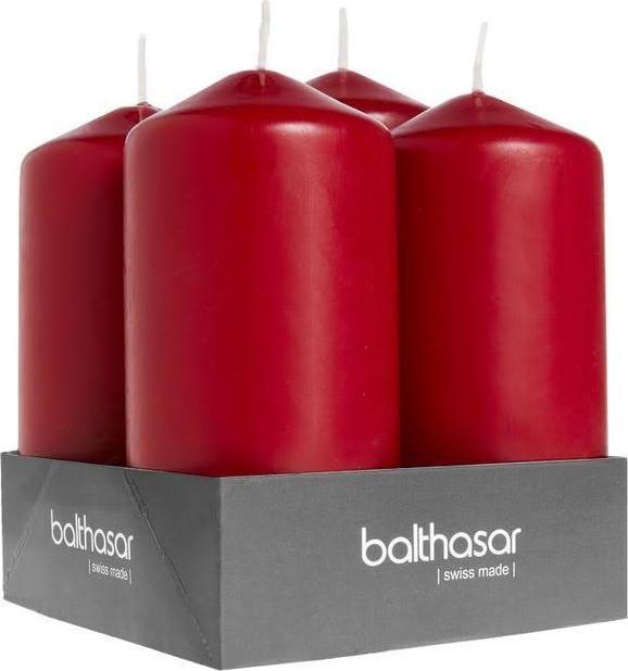 Actual product image Balthasar Cylinder plug (6 pcs.)
