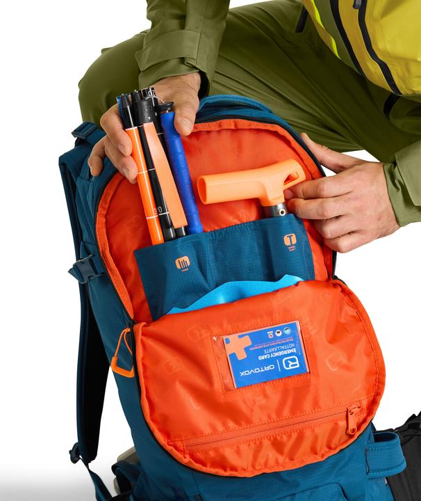 Produktbild Ortovox Free Rider 28 (28 l)