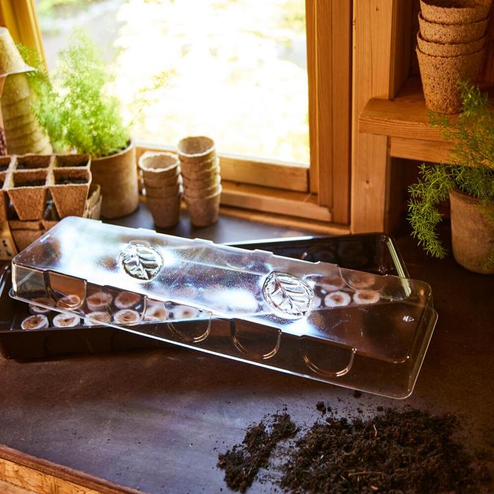 Actual product image Siena Garden Greenhouse
