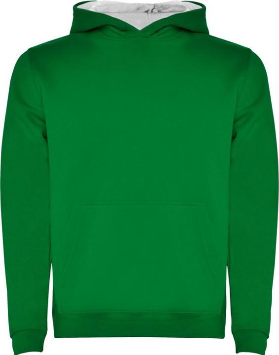 Irish green, White