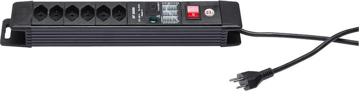 Produktbild Brennenstuhl Premium-Line Power Strip (6 x, Typ 13, 3 m)