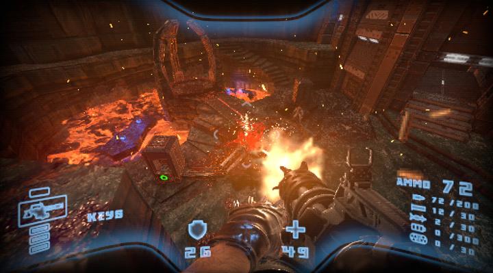 Immagine prodotto Humble Bundle Prodeus (PS4, EN)
