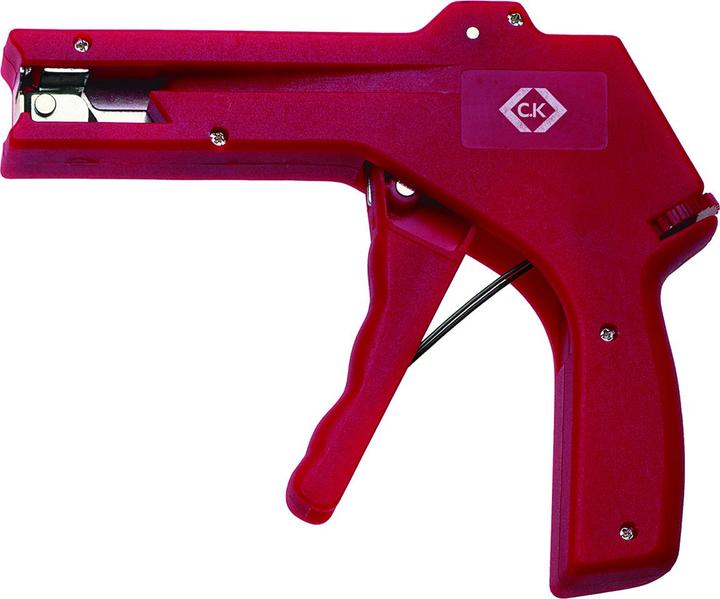 Immagine prodotto C.K Magma Pistola per fascette (182 mm, 1 pz.)