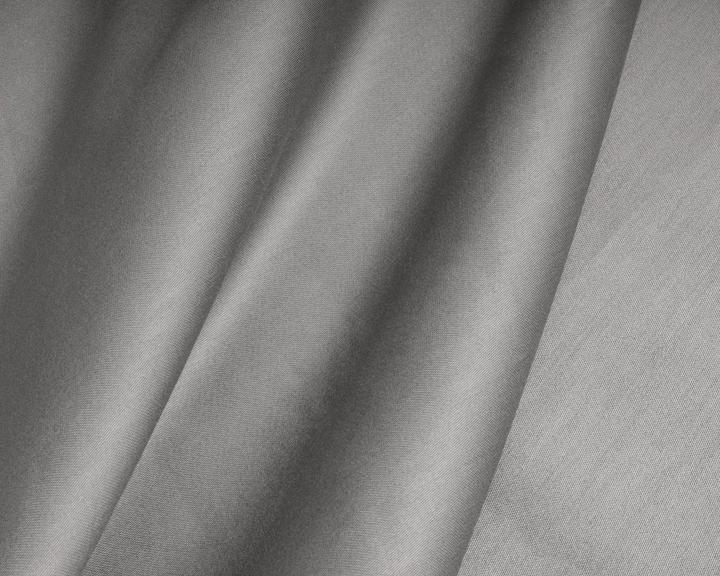 Produktbild Palo Satin Spannbettlaken (120 x 200 cm)