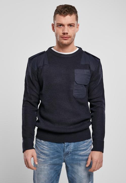 Immagine prodotto Brandit maglione militare (3XL)