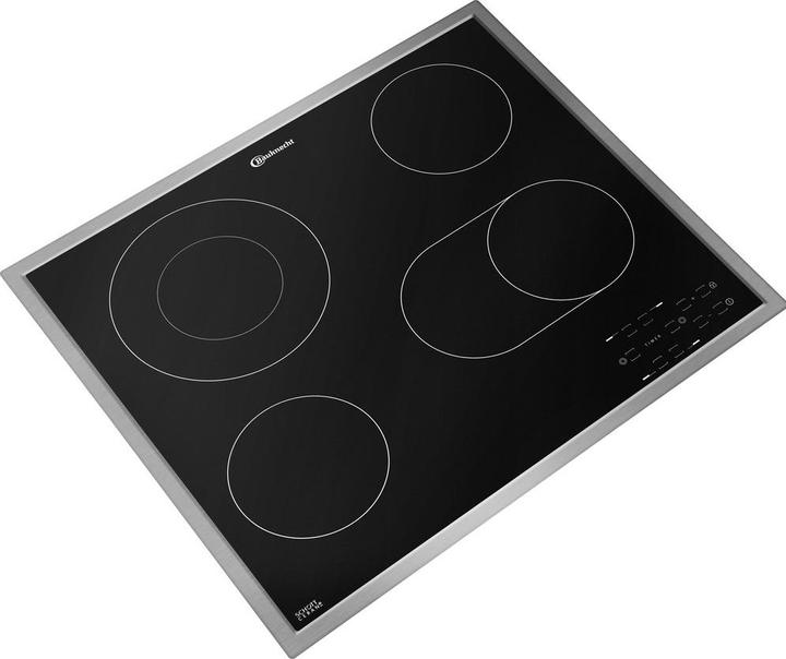 Produktbild Bauknecht CTAR 9642 IN