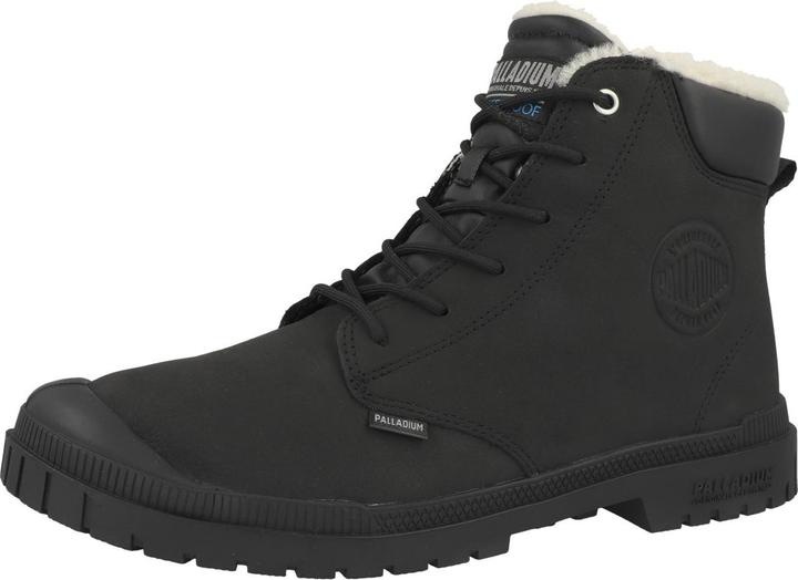 Produktbild Palladium Sp20 Cuff Lth WP WL - 63763 (45)