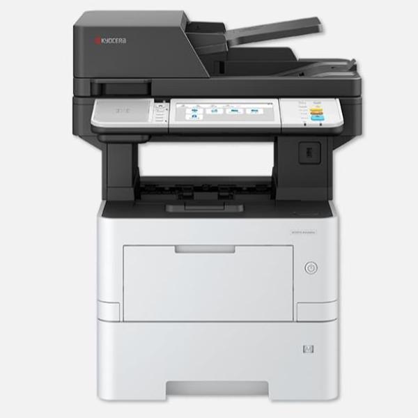 Actual product image Kyocera ECOSYS MA4500X (Laser, Black and white)