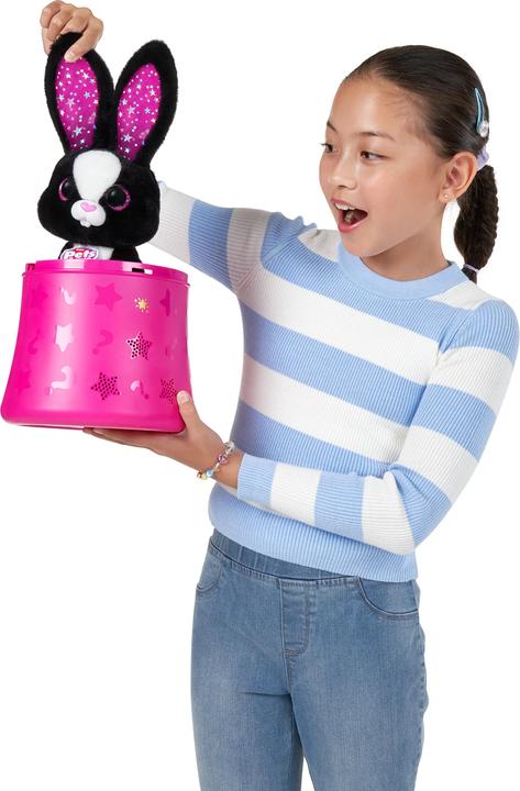 Produktbild Zuru Pets Alive Magic Bunny (33 cm)