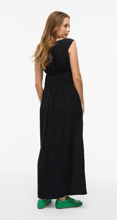 Image du produit Vila Ärmellos Maxikleid (36)