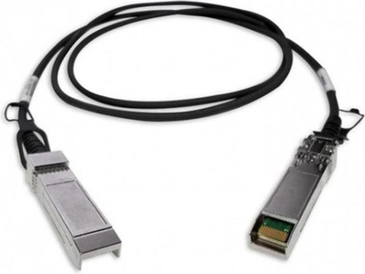 Produktbild QNAP Direct Attach Kabel SFP+ 10GbE 1.5 M (1.50 m)