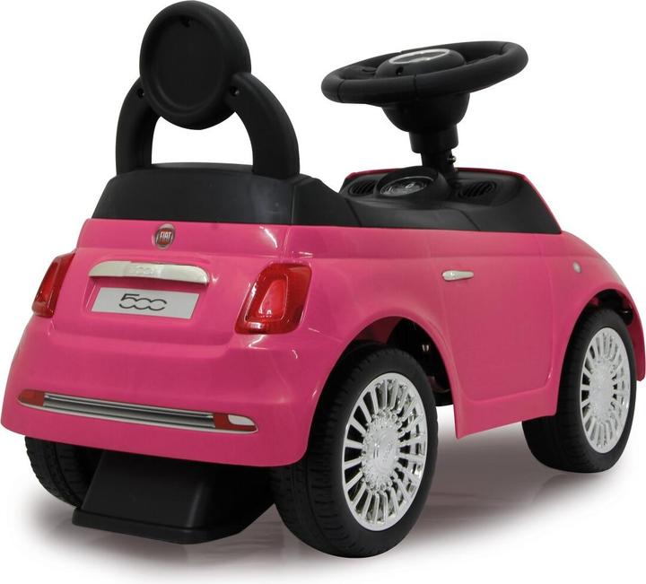 Actual product image Jamara Fiat 500