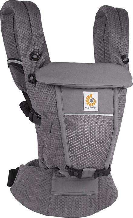 Immagine prodotto Ergobaby Adapt Soft Flex Mesh