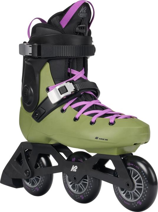 K2 Surge 100