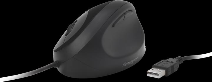 Actual product image Kensington Pro Fit Ergo (Cable)