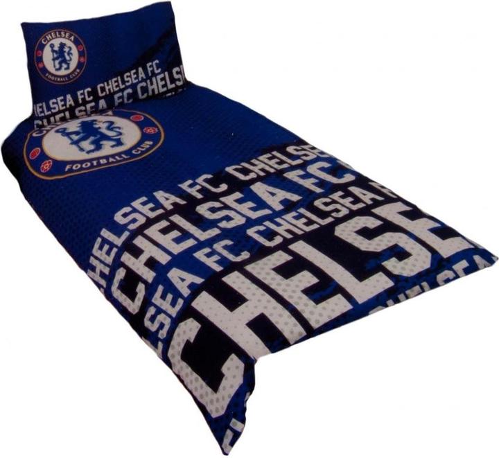 Produktbild Chelsea FC BettwäscheSet (Bettwäsche Set)