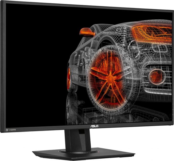 Produktbild ASUS TUF VG27AQZ (2560 x 1440 Pixel, 27")
