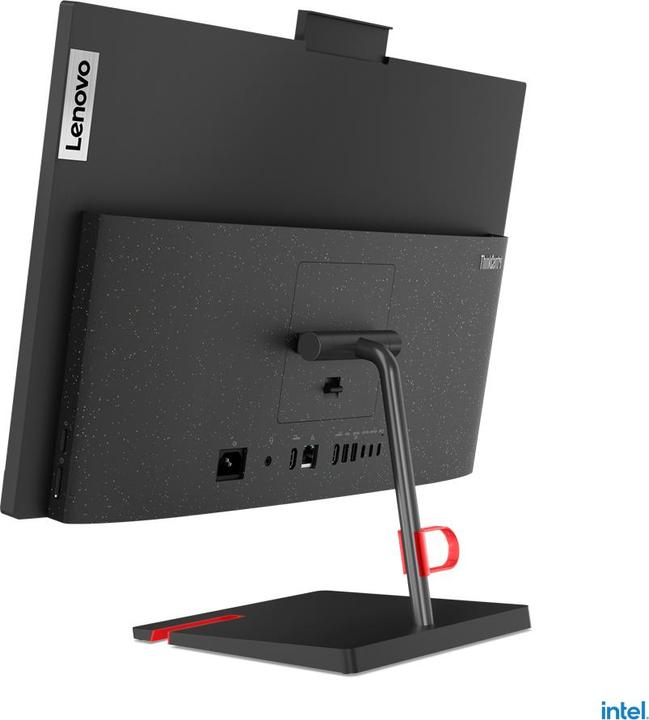Actual product image Lenovo ThinkCentre neo 50a (Intel Core i5-12500H, 16 GB, 512 GB, Intel Iris Graphics)