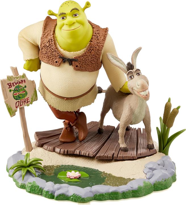 Numskull DreamWorks - Shrek