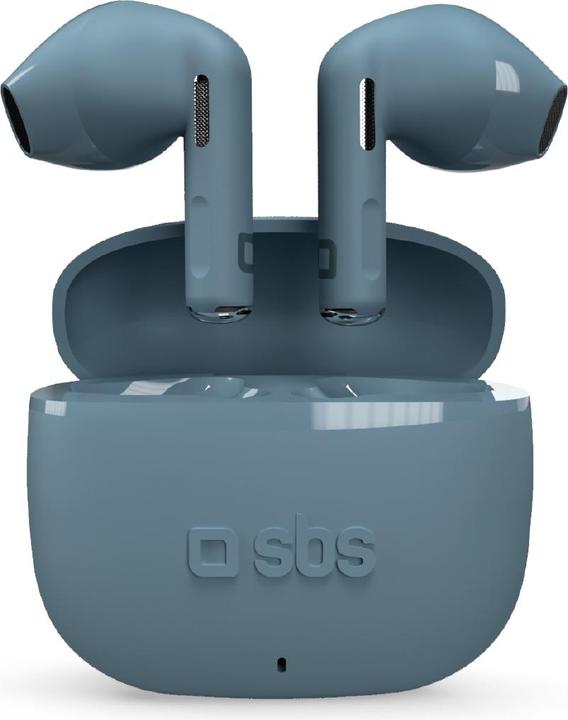 Produktbild SBS Semi-in-Ear-Ohrhörer TWS (12 h, Kabellos)