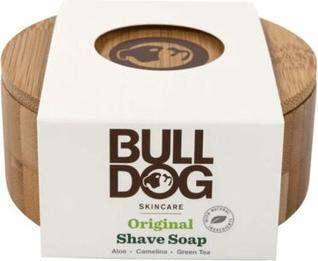 Bulldog Original Shave Soap (Aftershave lotion)