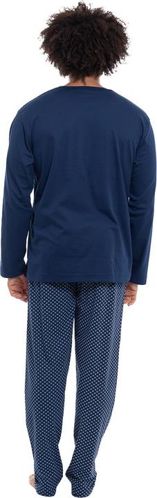 Actual product image Mey Lounge - Nightwear Pajamas Long Sleeve (50, M)